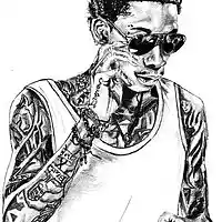 Picture for song 'Self-Reflection' by artist 'ProdBySticks'