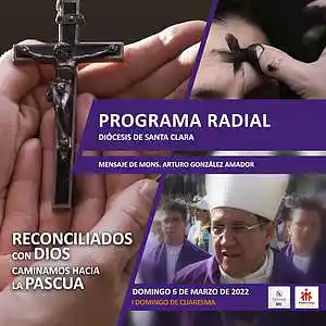 Picture for song '1er Domingo de Cuaresma , 6 de marzo.' by artist 'Producciones Vandor'