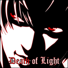 Picture for song 'Death of Light' by artist 'Project XETA'