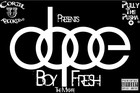 Picture for song '01 Dope Boy Fresh' by artist 'pullythepusha'