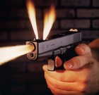 Picture for song 'GLOCK (Street Type)' by artist 'PURPS BEATS'