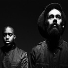 Picture for song 'DreadLock Reggae Vibe' by artist 'PusherBeats'