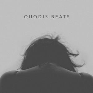 Picture for song 'Exit - Epic R&B Type Beat' by artist 'Quodis'