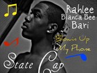 Picture for song 'Blowin Up My Phone' by artist 'Rahlee Franklin'