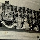 Picture for song 'Chant' by artist 'Random Krel'