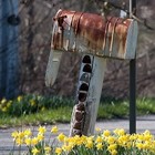 Picture for song 'Mailman, Bring Me No More Blues' by artist 'Raum'