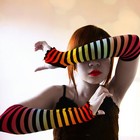 Picture for song '- ThaKardinaLbeats - Across the rainbow' by artist 'Raydenzbeats'