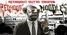 Picture for song 'Dat Future Flow (FREE DL!)' by artist 'Redhooknoodles'