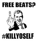 Picture for song 'Kill Yo Self' by artist 'Redonthebeat'