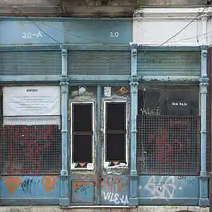 Picture for song 'trxpos 1' by artist 'RENACIMIENTO RECORDS'