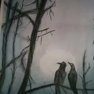 Picture for song 'The Shining' by artist 'Restsound'