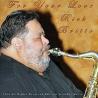 Picture for song 'Hopper' by artist 'Rick Britto'