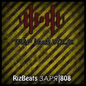 Picture for song 'Nature' by artist 'RizBeats'