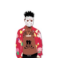 Picture for song 'Homicide (Prod. By RLBeatz)' by artist 'RLBeatz - RLBeats'