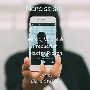 Picture for song 'Narcissism (feat. Noxter Ridson)' by artist 'Round The Globe'