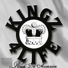 Picture for song 'The anthum' by artist 'RUSH DA ASSN'