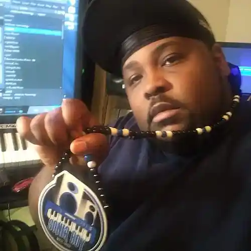Picture for song 'Area 51' by artist 'Soniq Boy Music Group'