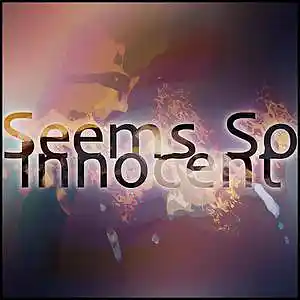Picture for song 'Seems So Innocent' by artist 'SSJInstrumentals'