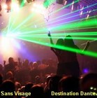 Picture for song 'Destination Dance' by artist 'Sans Visage'