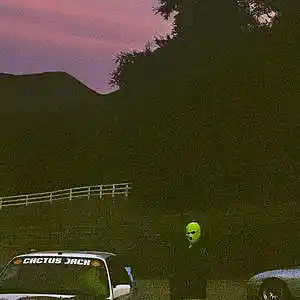 Picture for song 'JACKBOYS TYPE BEAT Ft. Travis Scott' by artist 'Sapjer'