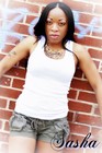 Picture for song 'You Got My Heart' by artist 'Sasha P'