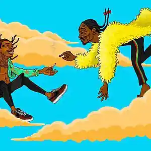 Picture for song 'Yay' by artist 'Say-T'