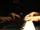 Picture for song 'What Would have Been (PIANO RNB)' by artist 'Scarecrow Beats'