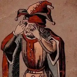 Picture for song '"The Fool" Kendrick Lamar X Kanye West type beat' by artist 'SemperAnte'