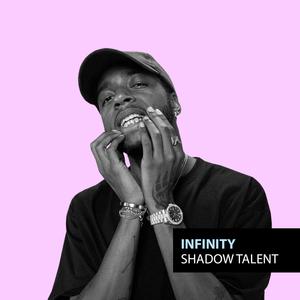 Picture for song '"Infinity" 6lack Type Beat XXXtentacion Relax Chil' by artist 'Shadow Talent'