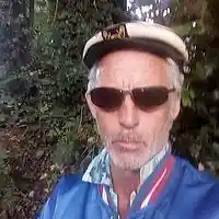 Picture for song 'WILD' by artist 'SHANE TREACY AND THE SUNFLOWER MEN'