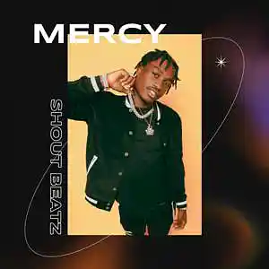 Picture for song 'Mercy. - Lil Tjay x Polo G (3 UNLIMITED FOR $30)' by artist 'ShoutBeatz'