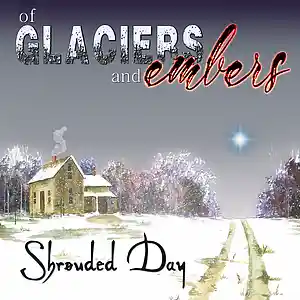 Picture for song 'Whispered Epitaphs' by artist 'Shrouded Day'