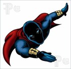 Picture for song 'Superman' by artist 'SJay07'