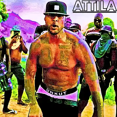 Picture for song 'Offset x Central Cee x ASAP Ferg Type Beat 2025' by artist 'Slownirik'