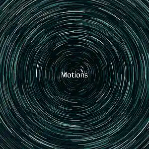 Picture for song '(EP) Motions - Track 02 - Moves (Original Mix)' by artist 'Smiley Long'