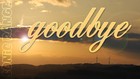 Picture for song 'Goodbye' by artist 'SONiC RANGE'