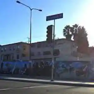Picture for song 'Crenshaw' by artist 'Soul to Soul Studio'