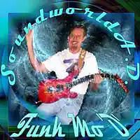 Picture for song 'Funk Mo 'D'' by artist 'SoundworldA.D.'