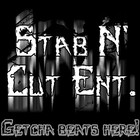 Picture for song 'Puttin' It Down!' by artist 'Stab N' Cut Entertainment'