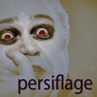 Picture for song 'Persiflage' by artist 'Stereo2tape'