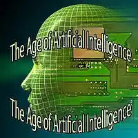 Picture for song 'The Age of Artificial Intelligence' by artist 'Stereo2tape'