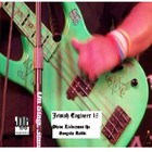 Picture for song 'MARIJUANA' by artist 'STEVE LIEBERMAN THE GANGSTA RABBI'