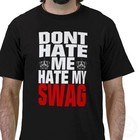 Picture for song 'GET YA SWAGG UP' by artist 'STR8 FiYA'