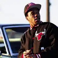 Picture for song 'Back In The Days (@SupaCrankIt) ' by artist 'Supa Crank It'