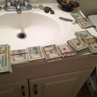 Picture for song 'Talking Money | (Collab w/D-Sims) ($.99 Demo DL)' by artist 'Supa Crank It'