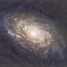Picture for song 'Time And Space demo' by artist 'Superbron'