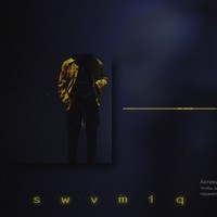 Picture for song 'Can't You See?' by artist 'SWAMIQ'