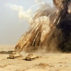 Picture for song 'Desert Storm ***NEW*** T-34 Productions' by artist 'T-34 Productions'