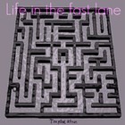 Picture for song 'Life in the Fast Lane' by artist 'Tangled Wires'