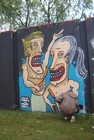 Picture for song 'Rock Bottom' by artist 'Tapeone'